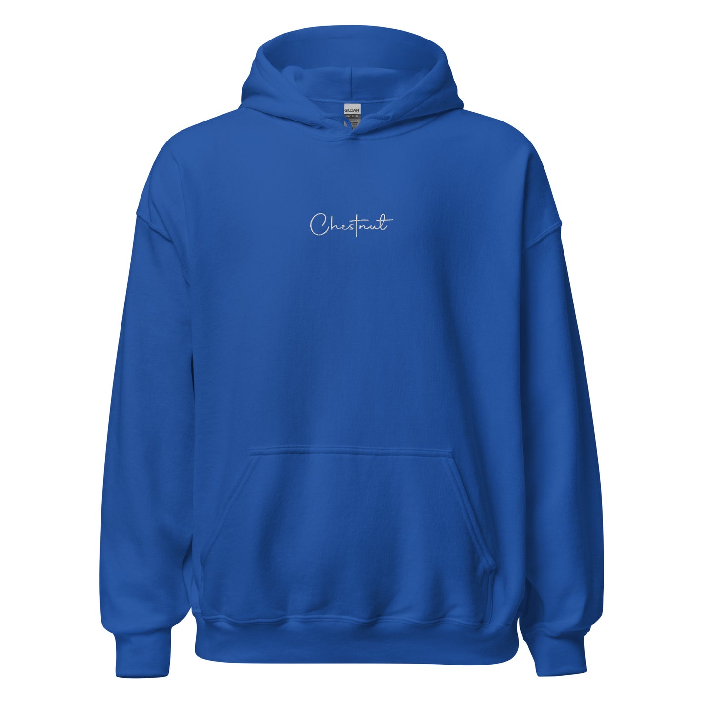 Chestnut Hoodie