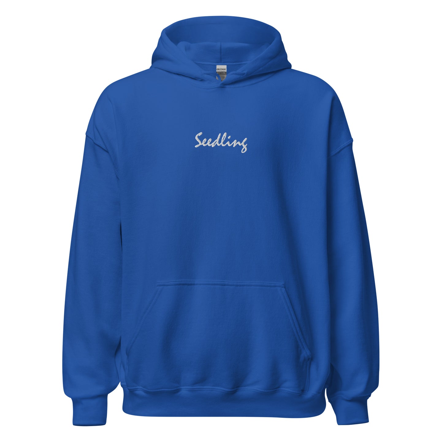 Seedling Hoodie