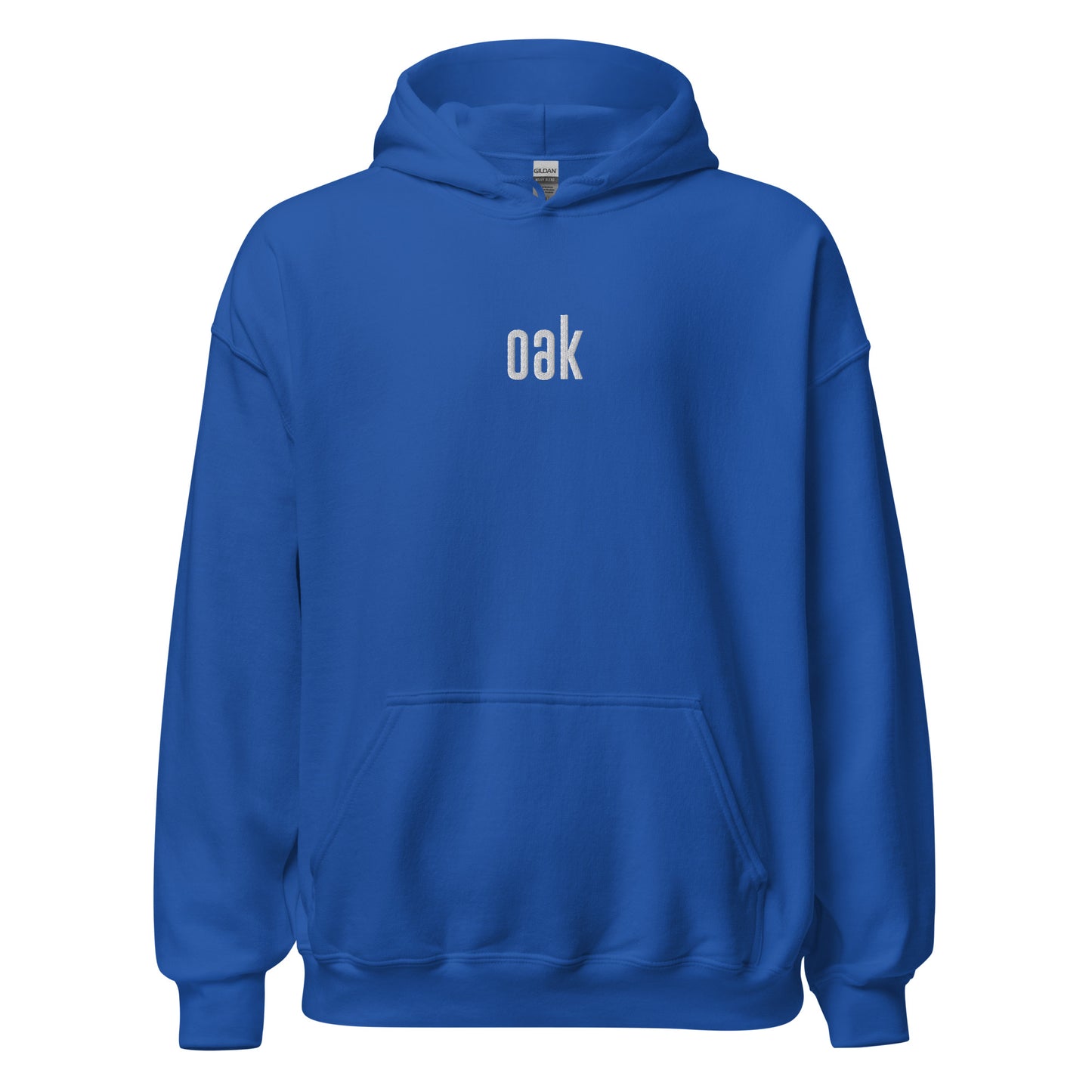 Oak Hoodie
