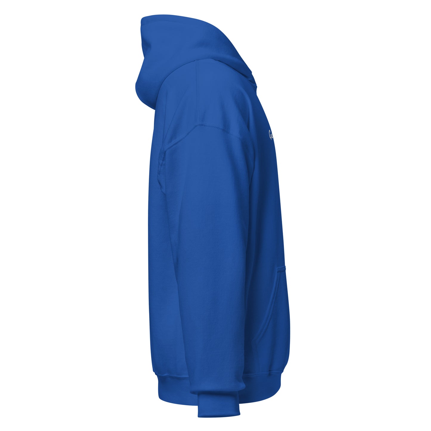 Garage Hoodie