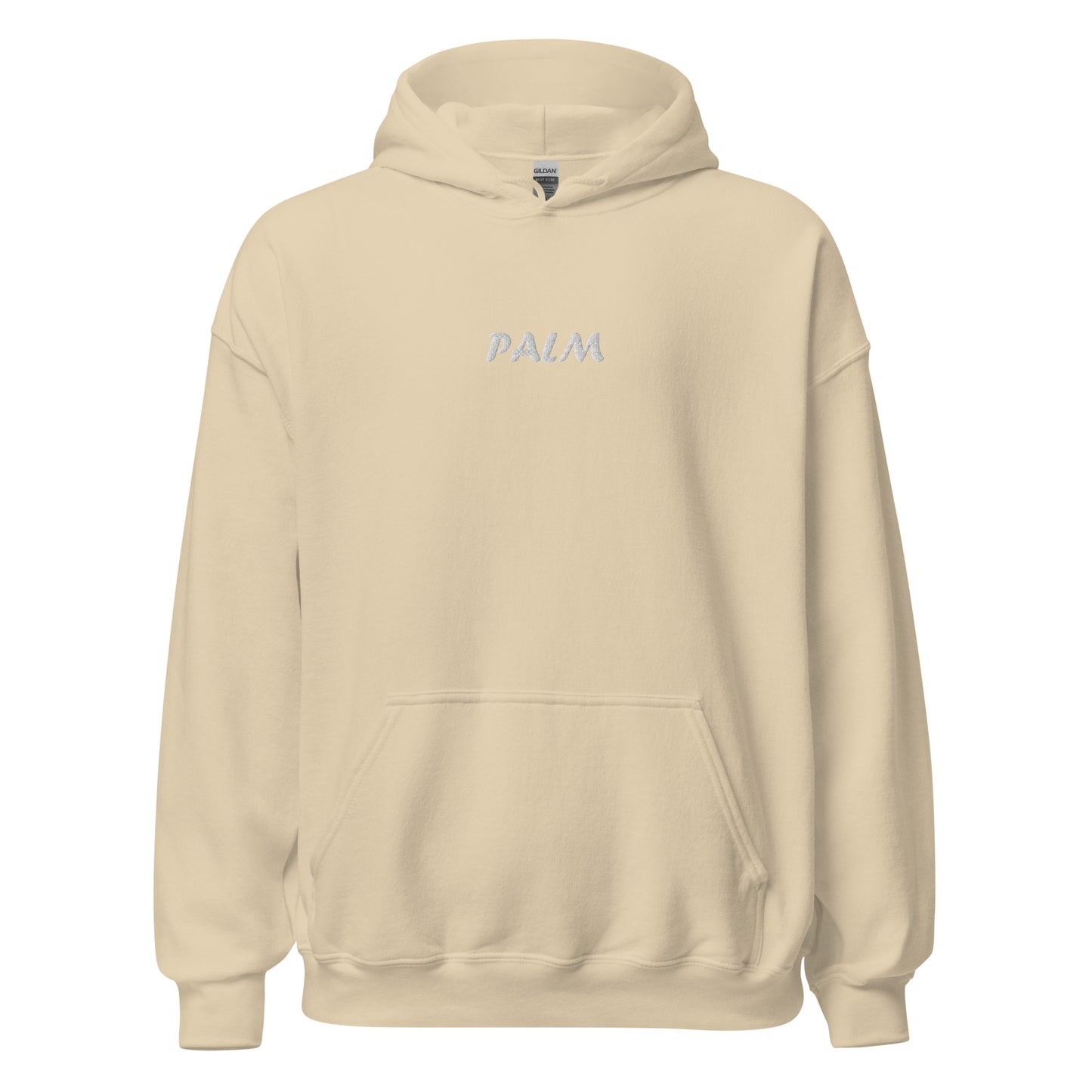 Palm Hoodie