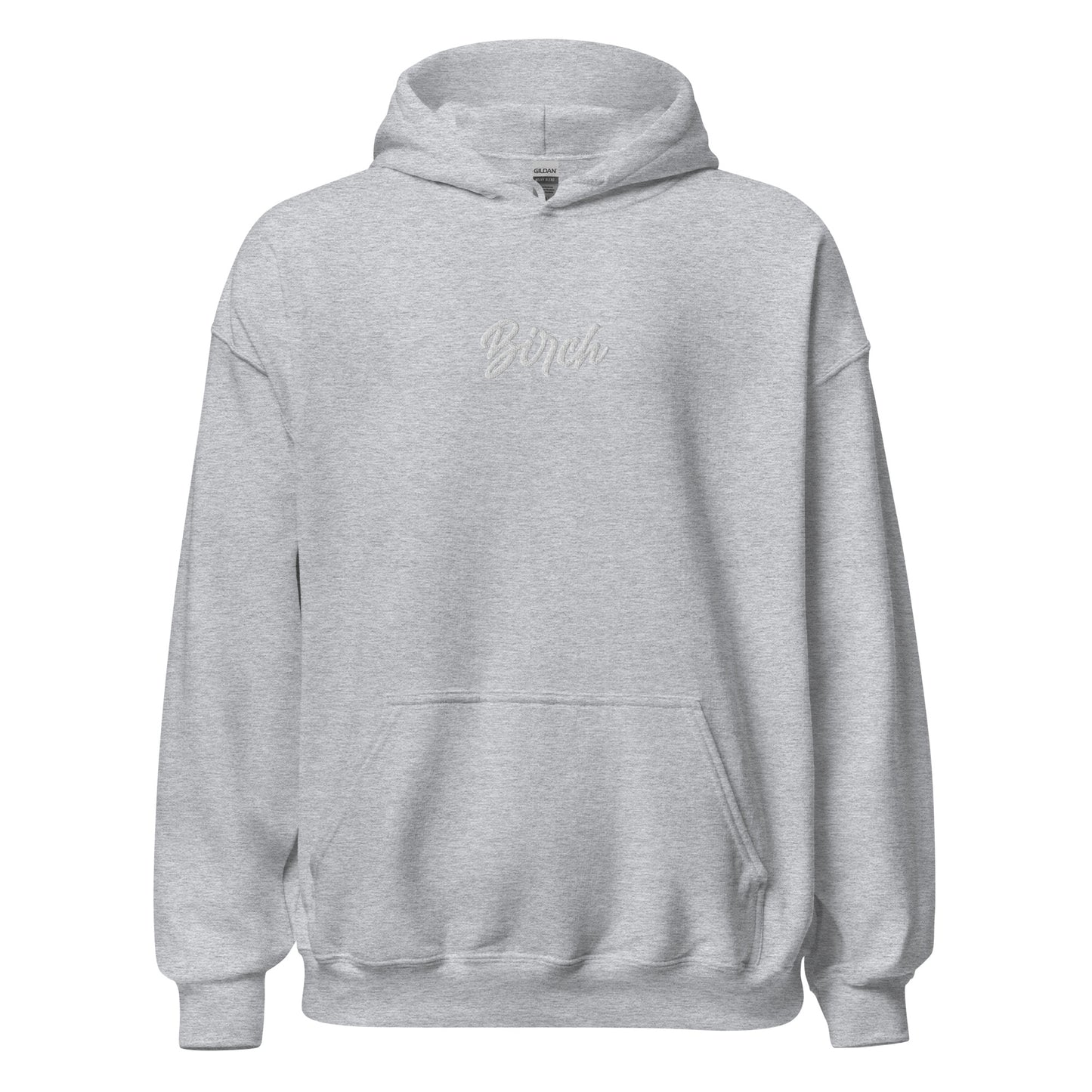 Birch Hoodie