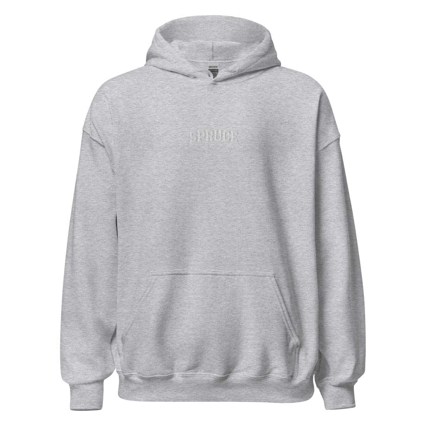 Spruce Hoodie