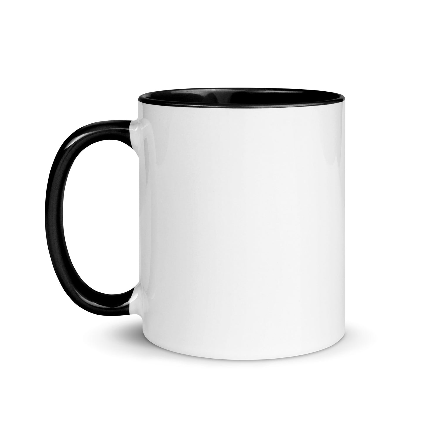 Students Art Mug - by L. Taylor