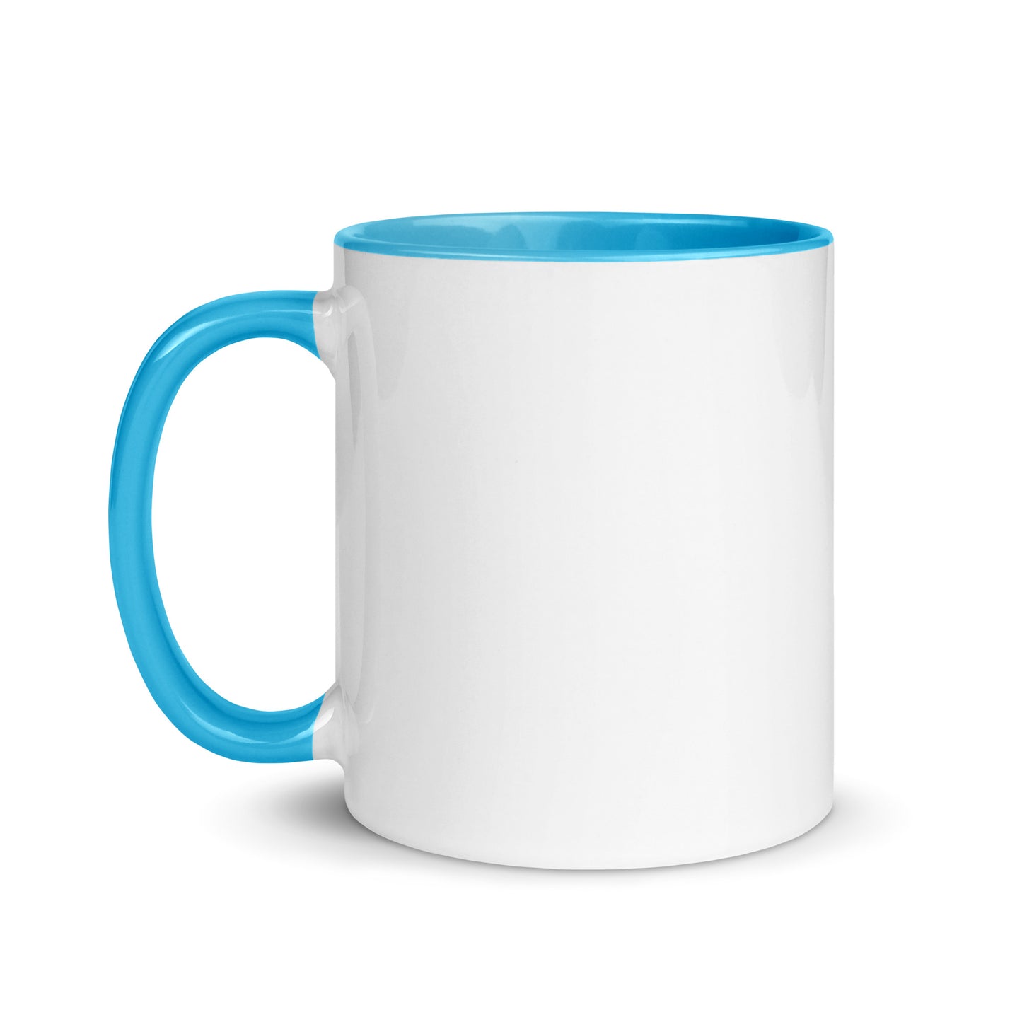 Students Art Mug - by L. Taylor