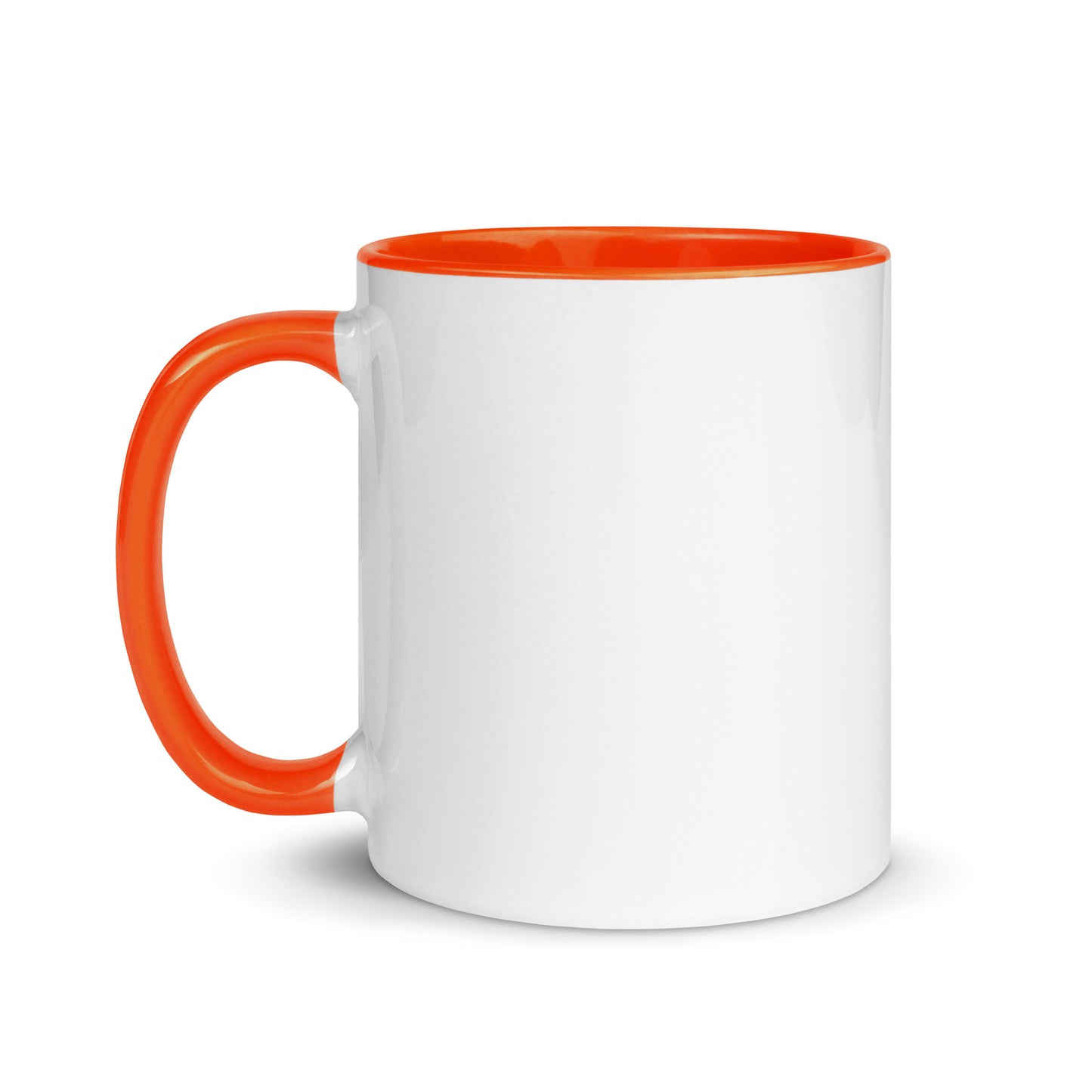 Students Art Mug - by L. Taylor