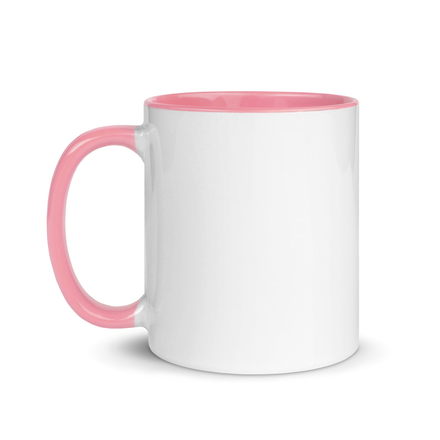 Students Art Mug - by L. Taylor