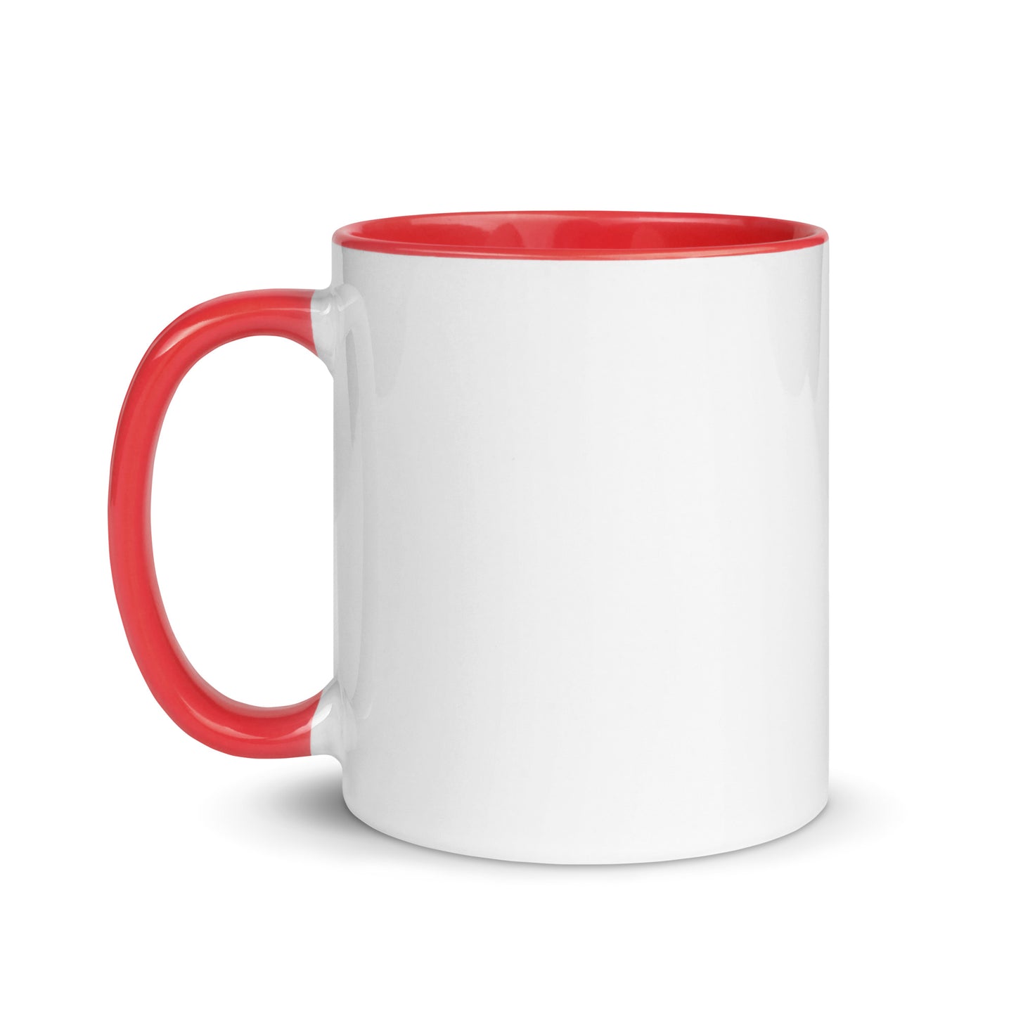 Students Art Mug - by L. Taylor
