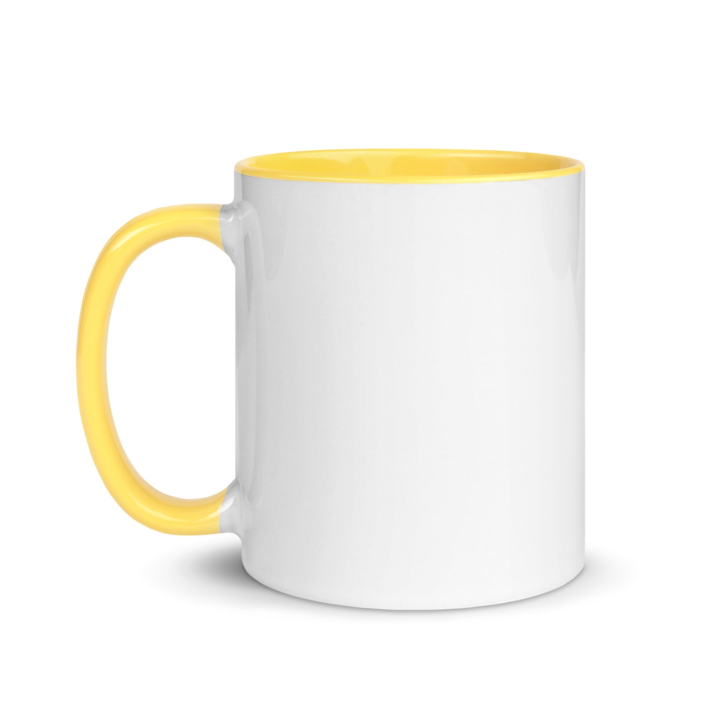 Students Art Mug - by L. Taylor