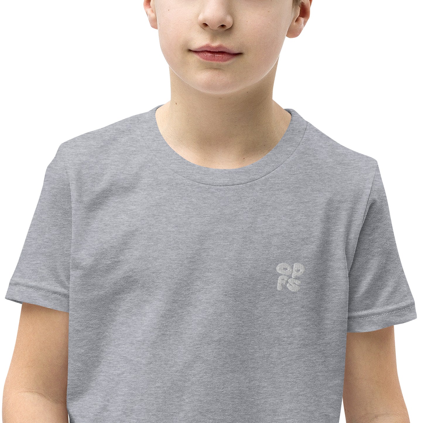 OPFS Wave Youth T-Shirt