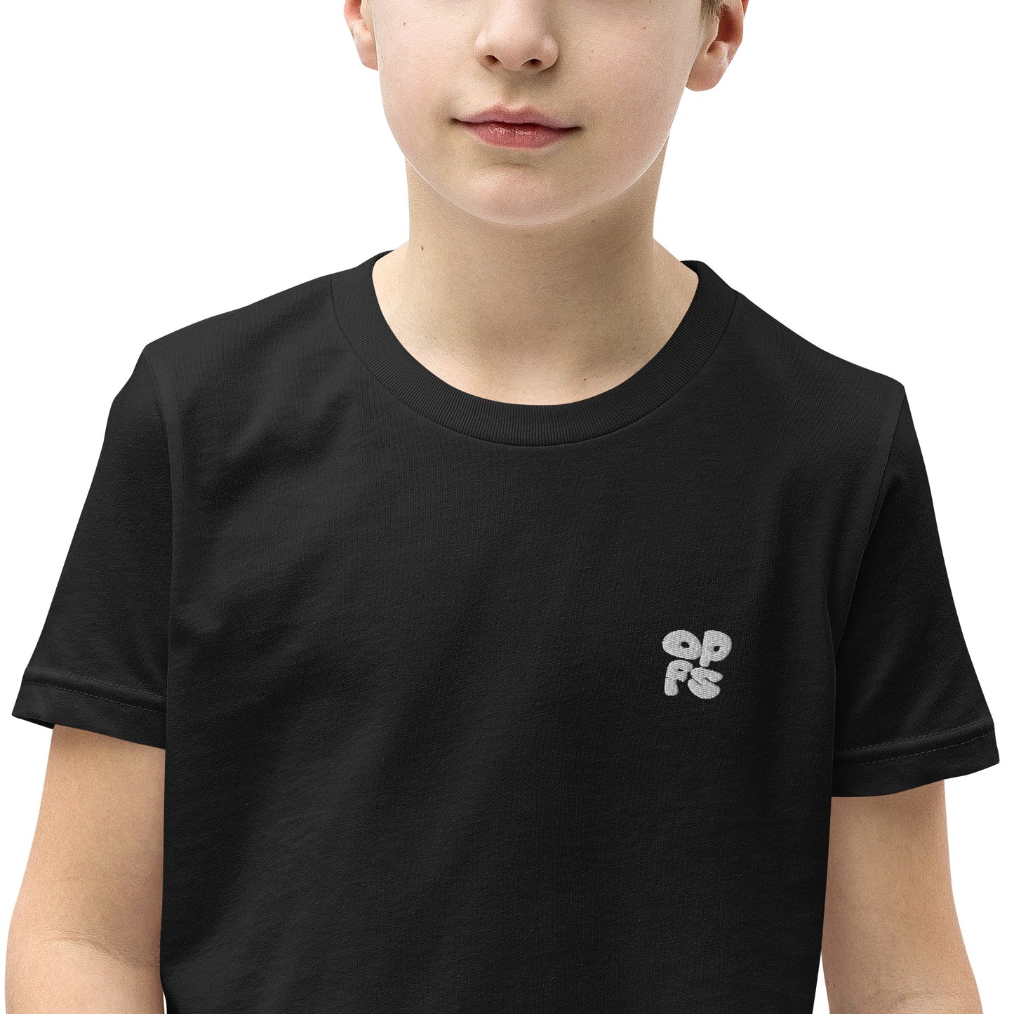 OPFS Wave Youth T-Shirt
