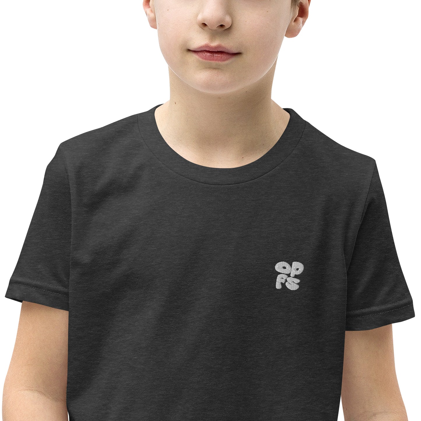 OPFS Wave Youth T-Shirt