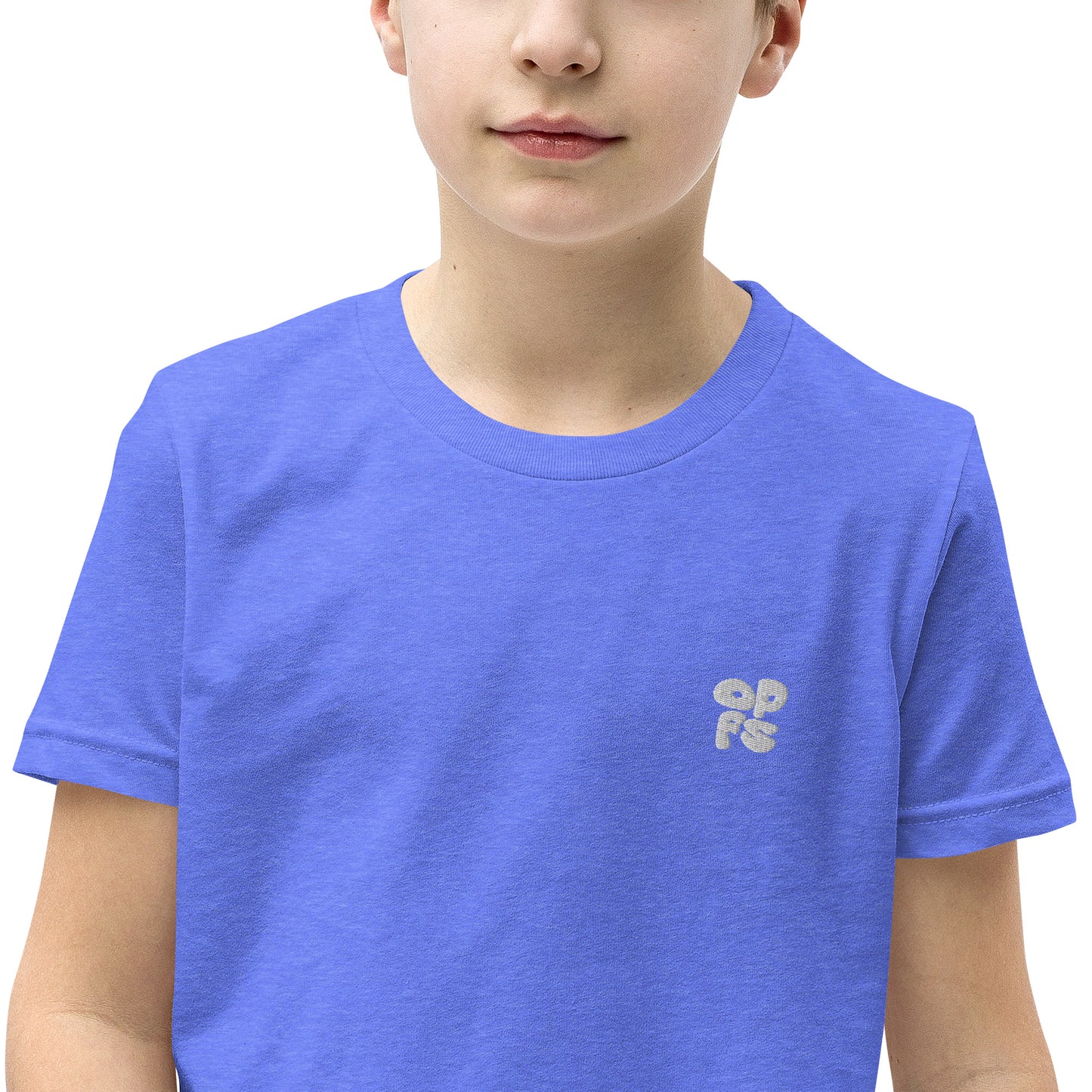 OPFS Wave Youth T-Shirt