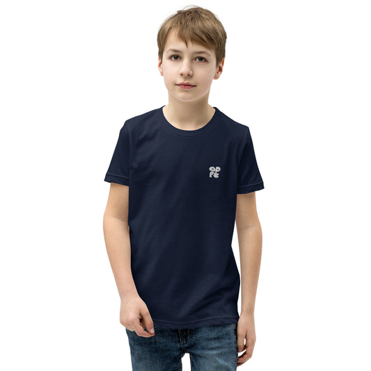 OPFS Wave Youth T-Shirt