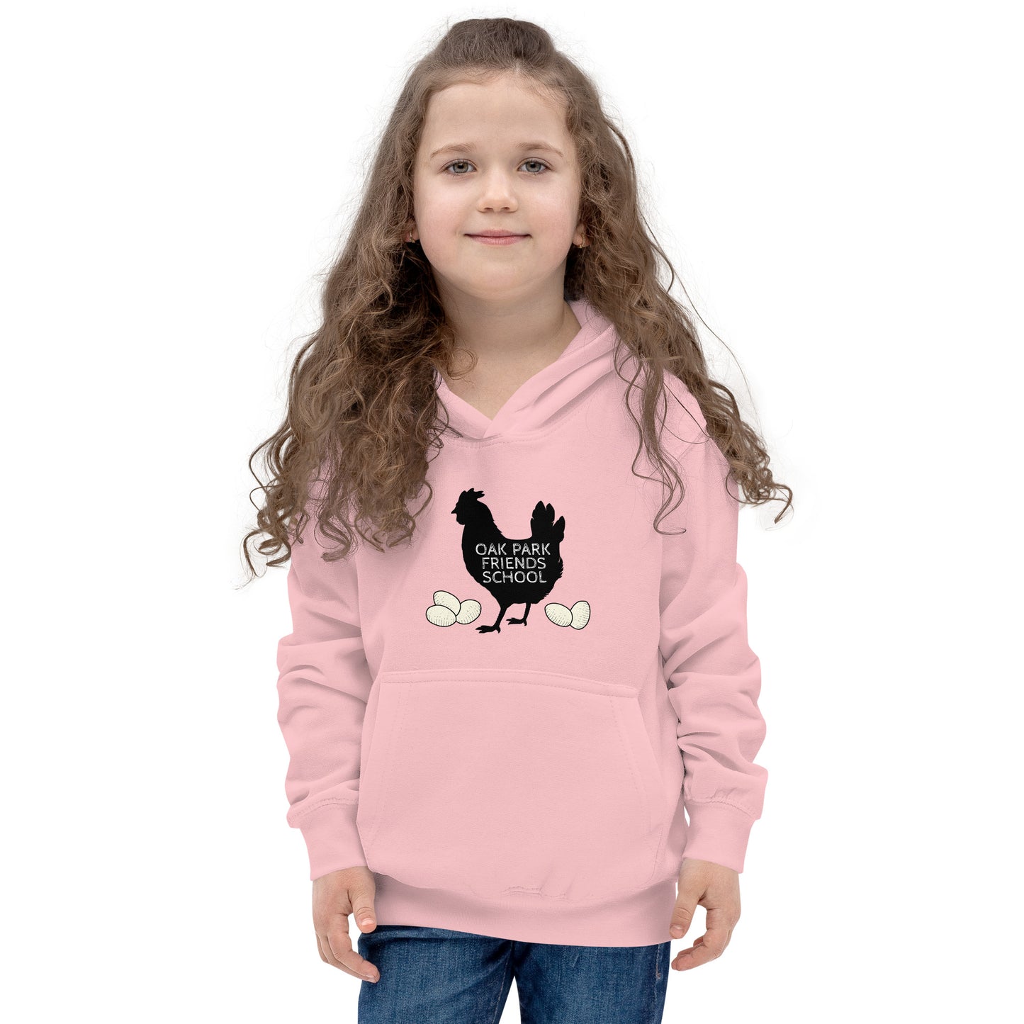 Kids Hoodie