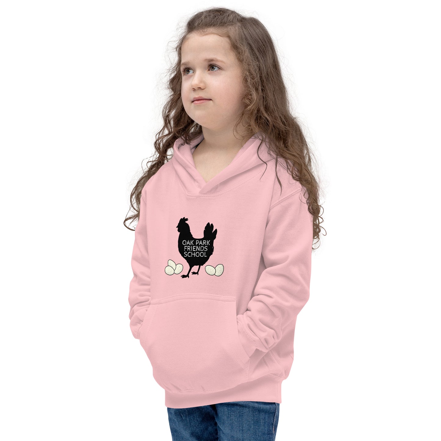 Kids Hoodie