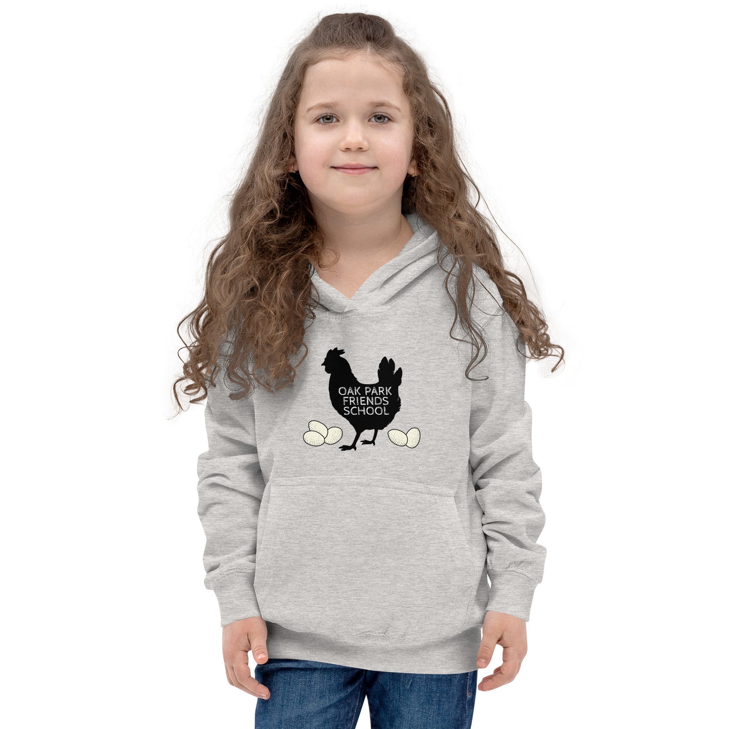 Kids Hoodie