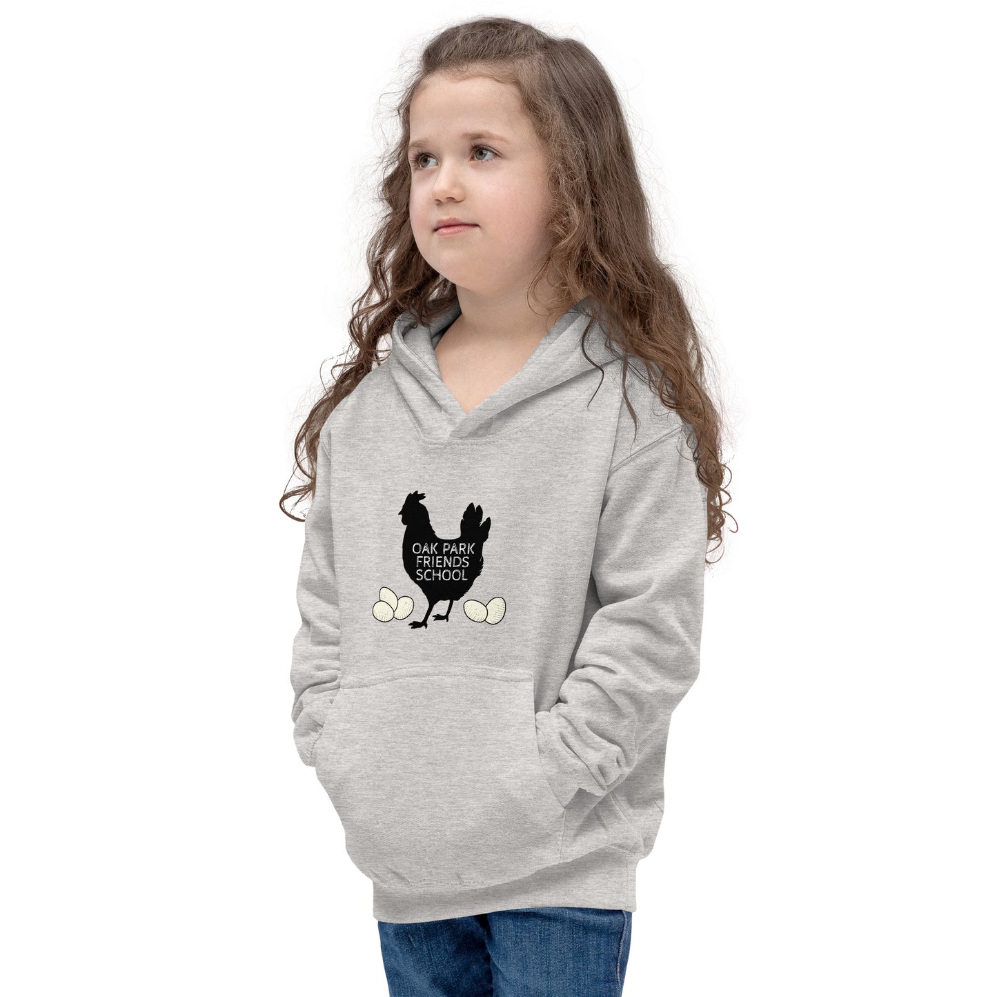 Kids Hoodie