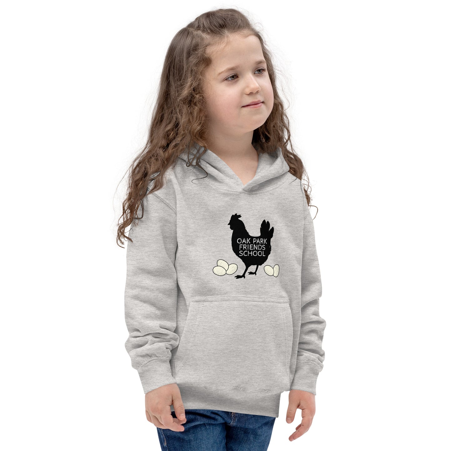 Kids Hoodie