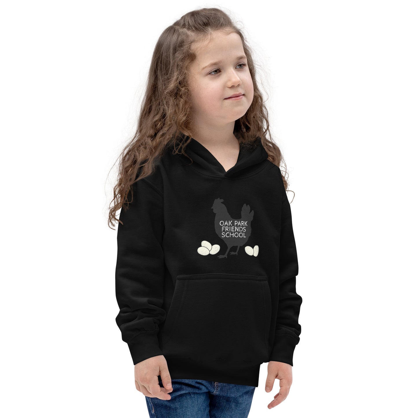 Kids Hoodie