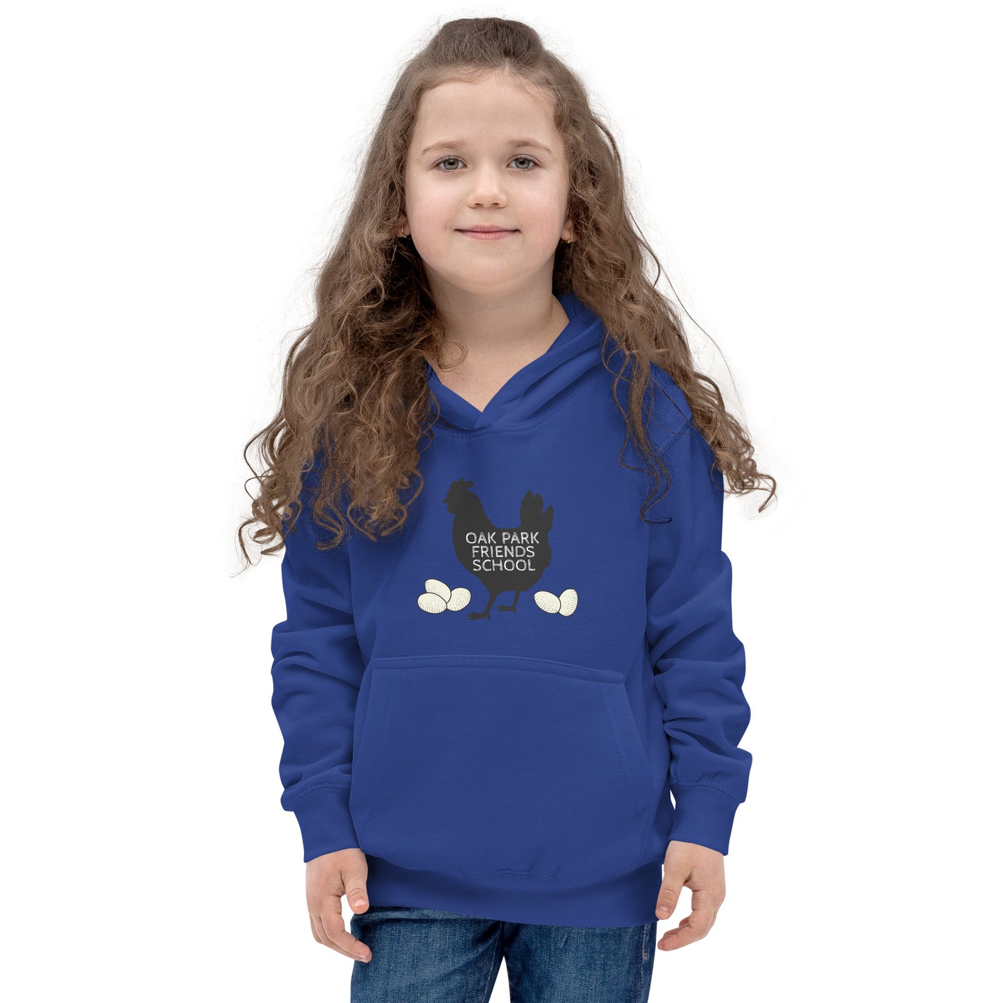Kids Hoodie