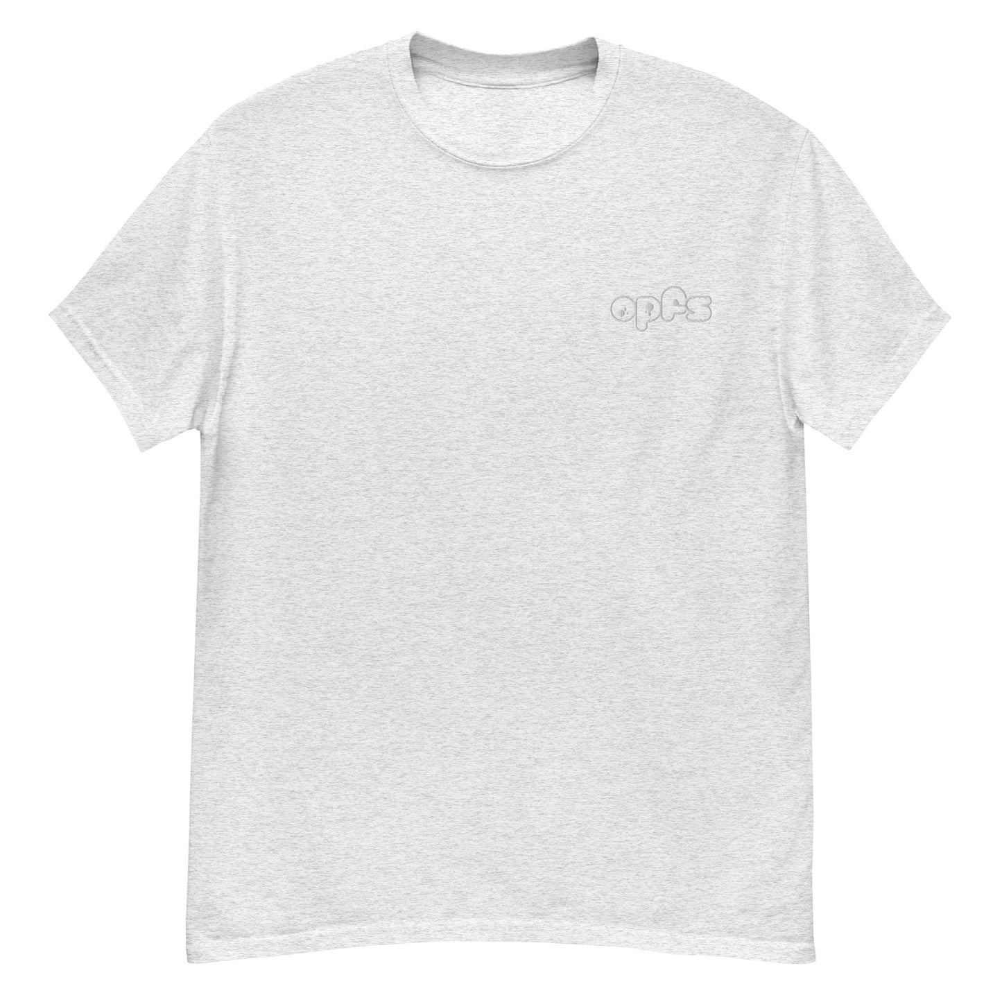 Men's classic tee
