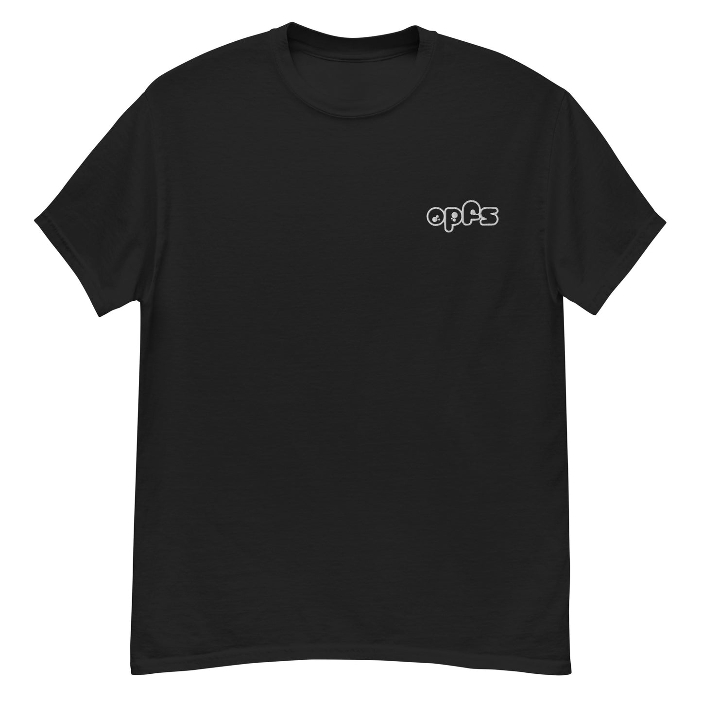 Men's classic tee