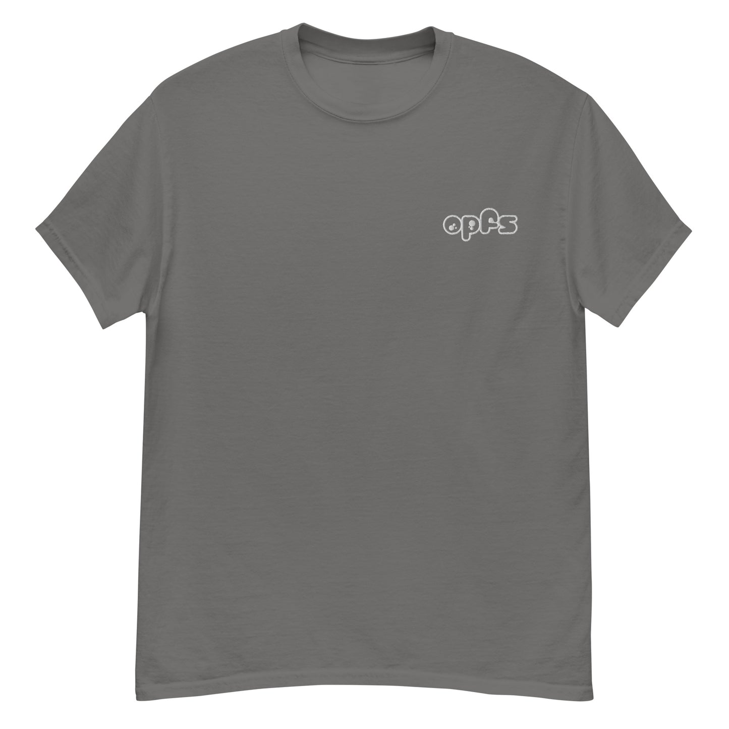 Men's classic tee