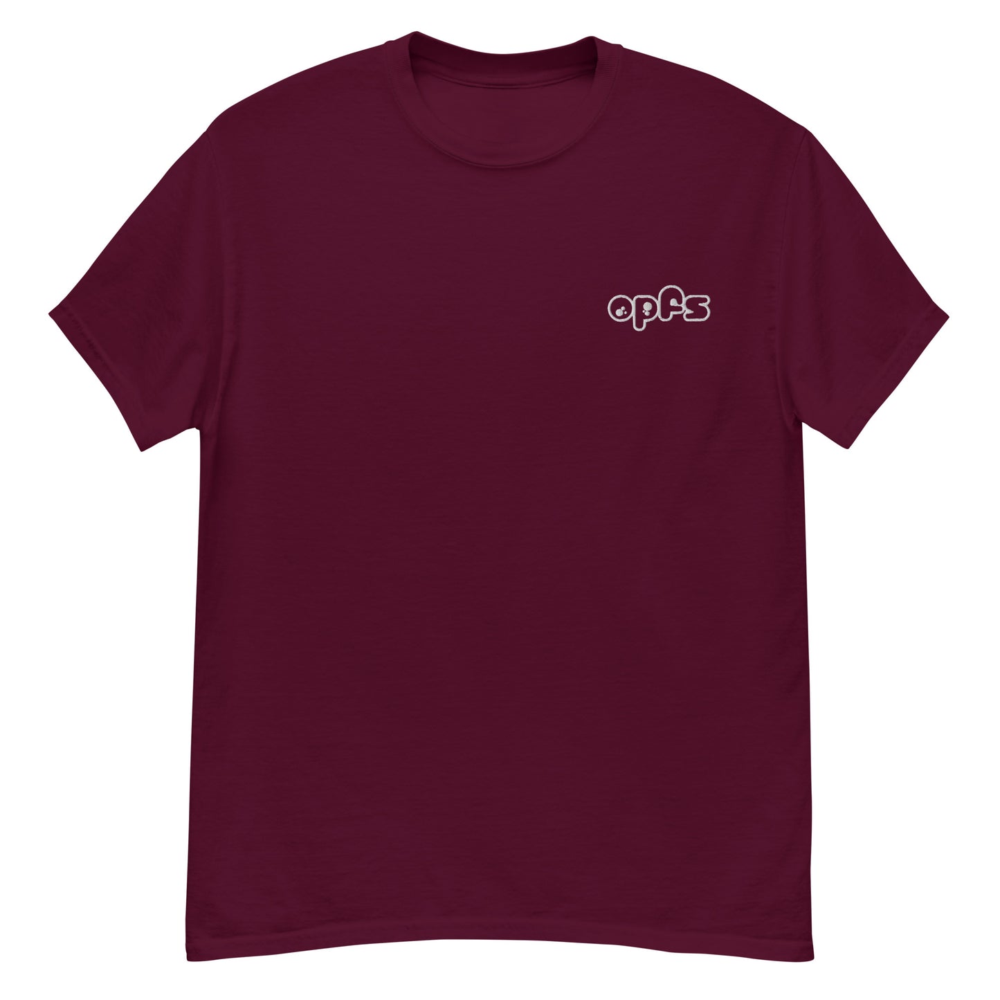 Men's classic tee