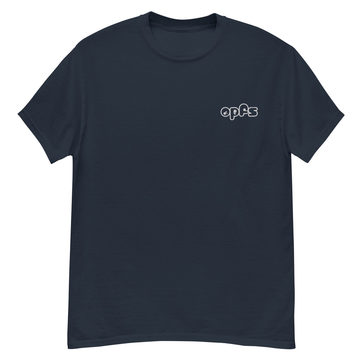 Men's classic tee