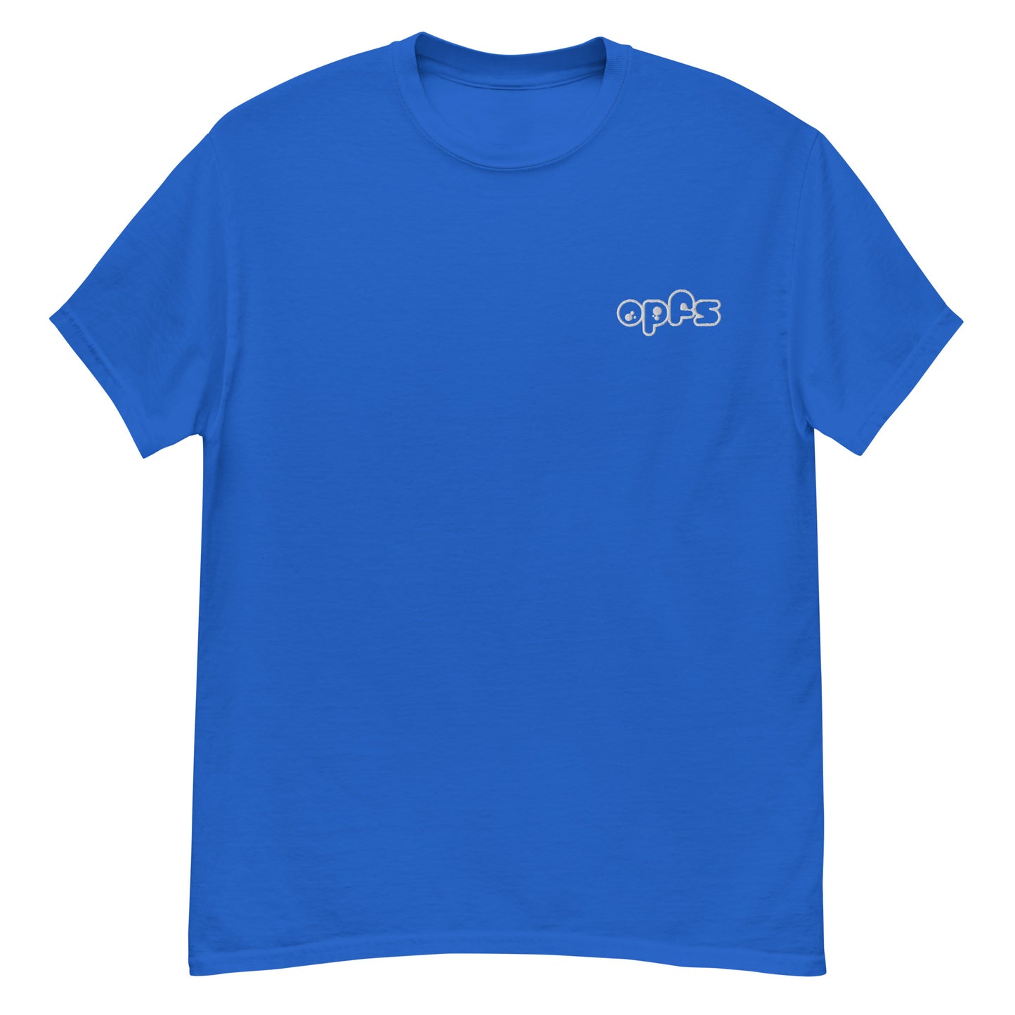 Men's classic tee