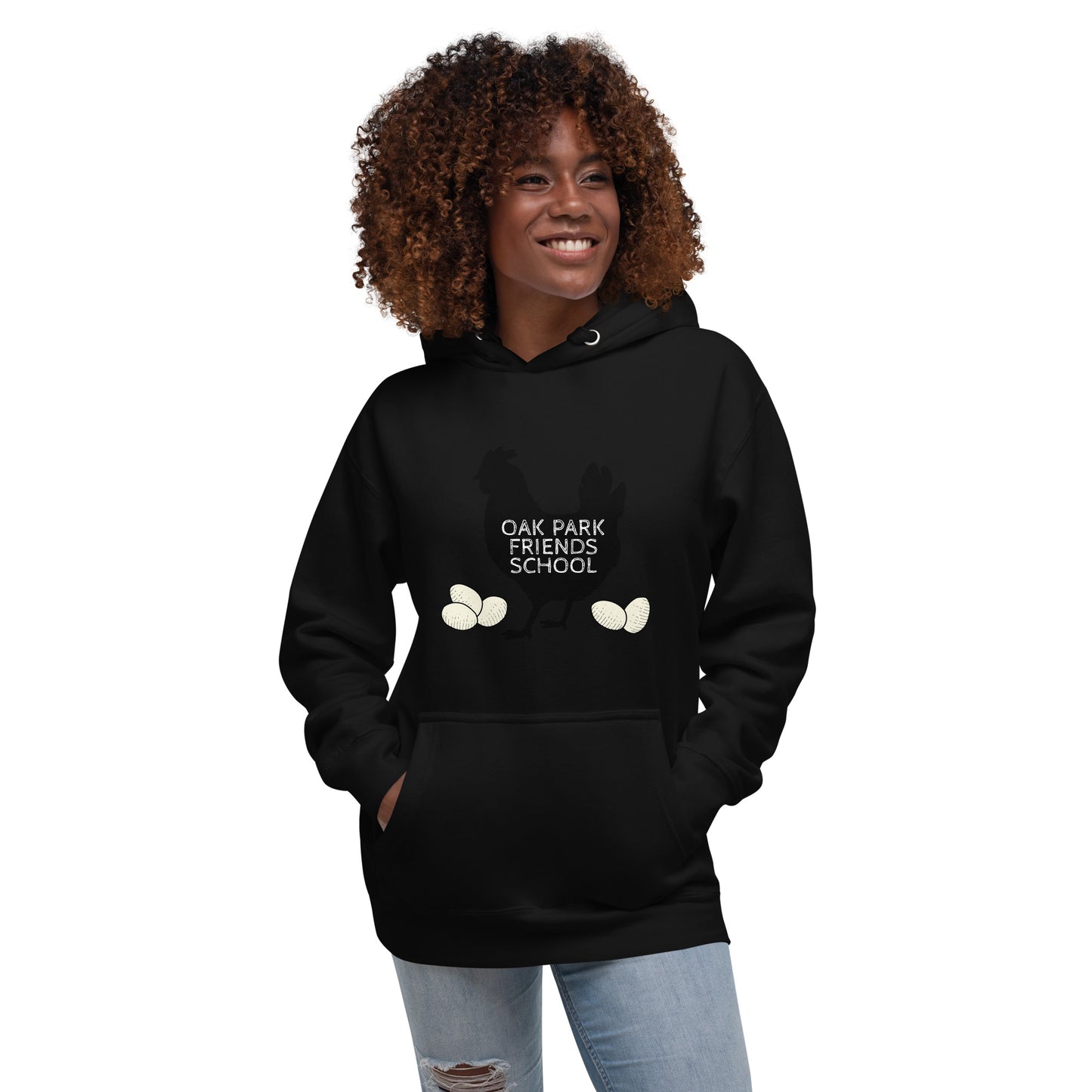Unisex Hoodie