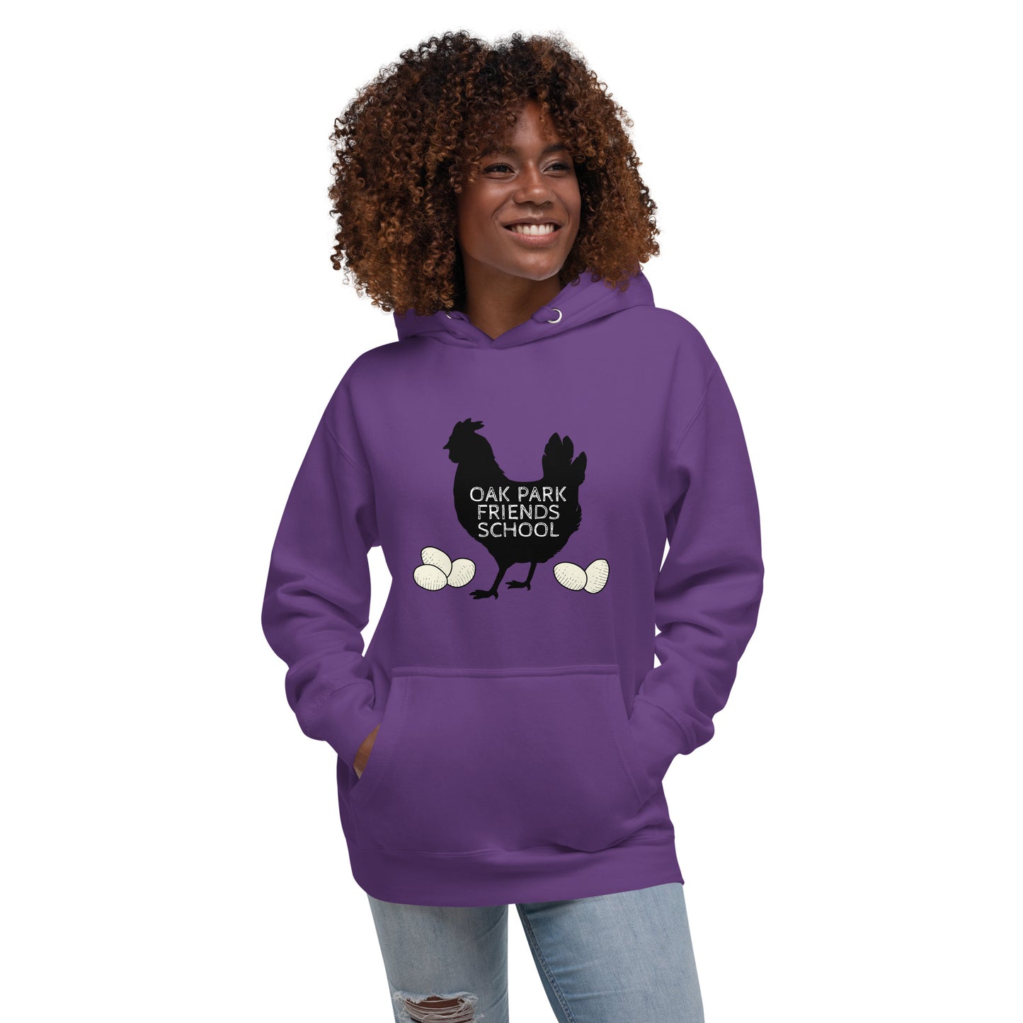 Unisex Hoodie